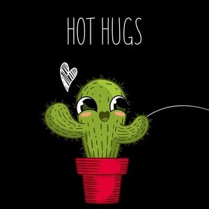 Meet your Posher, Joshua